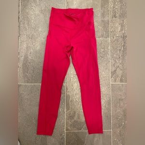 Athleta Stash Pocket 7/8th tights